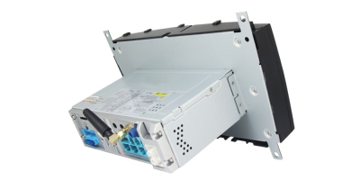 Штатная автомагнитола Android 10 Carmedia XN-M820-P30 для Mercedes-Benz G-класс W463 2007-2012, C-класс W203 2004-2007, CLK, CLC, SLK