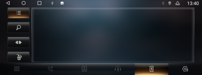 Магнитола для Toyota Land Cruiser 300 2021+ (штатный экран 8") на Android 12, 4G, Carplay - Parafar PF382L12T2 Магнитола для Toyota Land Cruiser 300 2021+ (штатный экран 8") на Android 12, 4G, Carplay - Parafar PF382L12T2