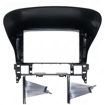 Штатная магнитола для Mazda 6 2007-2012 на Android 10, DSP, HDMI, Интерьерная подсветка - Carmedia SF-9506-A-D