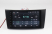 Штатная автомагнитола Android 10 Carmedia XN-8504-P30 для Mercedes-Benz E класс W211/S211 2002-2009, CLS W219 2004-2010