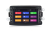 Штатное головное устройство Renault Duster 2010+, Sandero, Logan 2014+, Kaptur 2016+, Lada Xray 2016+ на Android 10 Carmedia MKD-R701-P5