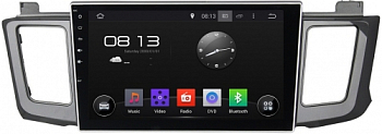 Штатное головное устройство Android 5.1 Newsmy KD-1034 для TOYOTA RAV-4 2013+