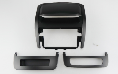 Автомагнитола штатная с 2K экраном RedPower 71440 Slim на Android 10 для KIA Sorento R2 (2012+) (топовые версии)