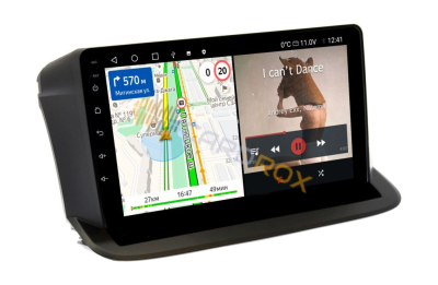 Штатная магнитола Honda Stepwgn III 2005-2009 на Android 11 - Cardrox CD-4496M