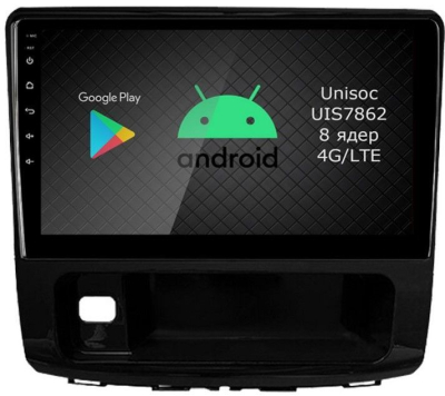 Штатная магнитола Roximo 2K / RI-1804 для HAVAL H9, 2014- на Android 12 (8/128Gb)