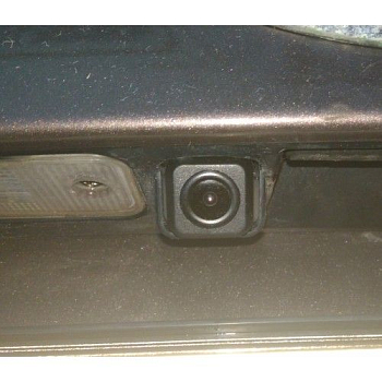 Ремонт камеры заднего вида для Hyundai Santa Fe