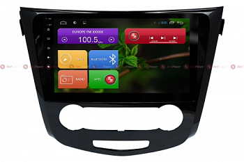 Штатная автомагнитола Redpower 31321 R IPS DSP на Android 7.1+ Nissan X-Trail, Qashqai (2014+ с КОНДИЦИОНЕРОМ) Штатная автомагнитола Redpower 31321 R IPS DSP на Android 7.1+ Nissan X-Trail, Qashqai (2014+ с КОНДИЦИОНЕРОМ)