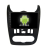 Штатное головное устройство Renault Logan 2010-2014 на Android 8.1 CARMEDIA KR-9052-T8 Штатное головное устройство Renault Logan 2010-2014 на Android 8.1 CARMEDIA KR-9052-T8