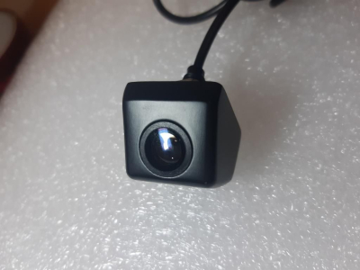 Универсальная камера под фрезу и под болт 1/3 Carmedia CM-7507