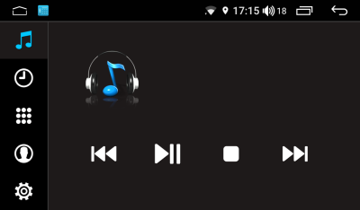 Штатное головное устройство Toyota Corolla (2019-) 9 дюймов на Android 10 NaviPilot NPD10L-WTG-T1151-10