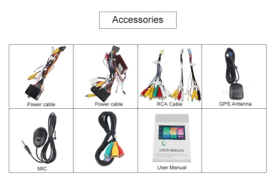 Штатная автомагнитола Hyundai Tucson 2016+ Carmedia MKD-H893-P5 Android 10 DSP