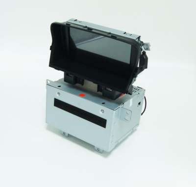 Головное устройство Chevrolet Cruze 2009-2012 на Android 8.1 CARMEDIA KR-7016-T8