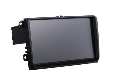 Штатное головное устройство Volkswagen, Skoda на Android 6.0 CARMEDIA T10-9008