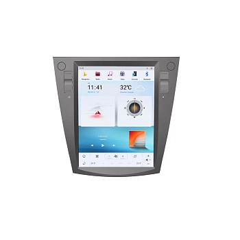 Магнитола Tesla для Subaru Forester 2013-2014 (SH), XV 2012-2014, Impreza 2011+ (GP/GJ) на Android 9 CARMEDIA ZF-1072-Q6 Магнитола Tesla для Subaru Forester 2013-2014 (SH), XV 2012-2014, Impreza 2011+ (GP/GJ) на Android 9 CARMEDIA ZF-1072-Q6