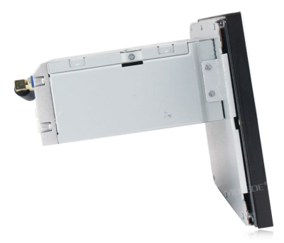 Штатное головное устройство PORSCHE CAYENNE 2002-2010 на Android 10 Carmedia MKD-M995-P30