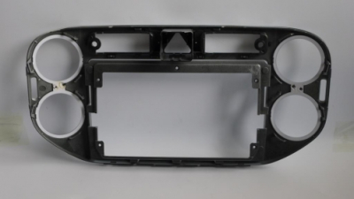 Штатное головное устройство Android 5.1 Newsmy NM-9040 для Volkswagen Tiguan 2007-2016 (до и после рестайлинга), Golf Plus