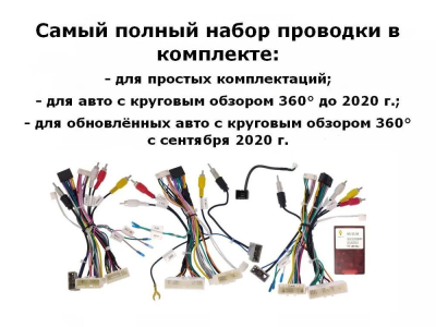 Штатная магнитола Nissan Qashqai J11 2014+, X-Trail T32 2015+ (климат-контроль) на Android 11 - Cardrox CD-4029M