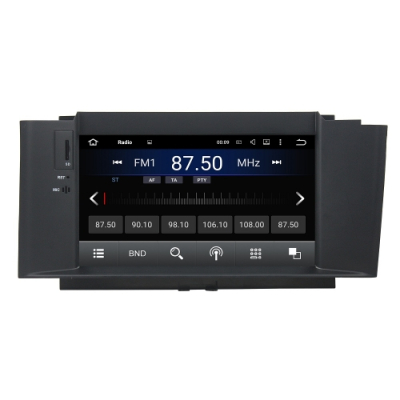 Штатное головное устройство Android 5.1 Newsmy KD-8206 для CITROEN C4, C4L DS4 Штатное головное устройство Android 5.1 Newsmy KD-8206 для CITROEN C4, C4L DS4