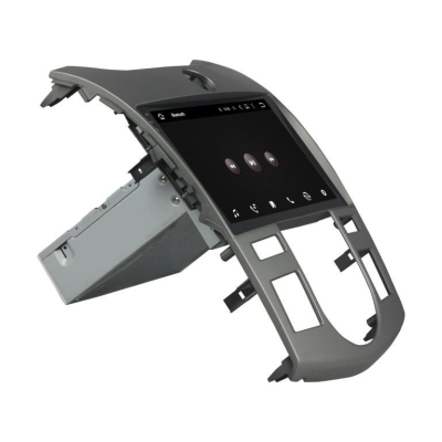 Штатное головное устройство для Kia Cerato II 2008-2013 (TD) с климат-контролем на Android 9.0 Carmedia KDO-9702