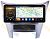 Штатная магнитола 12-14,6" для Subaru Legacy, Outback 2009-2014 (стиль LUX ONE) - Carmedia OL-9514