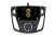 Штатное головное устройство Ford Focus 2011+ на Android 10 Carmedia MKD-F101-P6