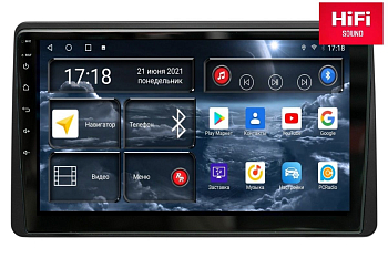 Автомагнитола штатная Redpower 75258 на Android 10 для для Renault Duster 2-поколение (11.2020-н.в.), Arkana (08.2018-н.в.) Автомагнитола штатная Redpower 75258 на Android 10 для для Renault Duster 2-поколение (11.2020-н.в.), Arkana (08.2018-н.в.)