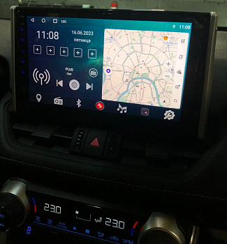 Автомагнитола штатная Redpower 75518SPLIT на Android 10 для Toyota RAV4 5-поколение XA50 (Производство китай)(03.2018-н.в.) Автомагнитола штатная Redpower 75518SPLIT на Android 10 для Toyota RAV4 5-поколение XA50 (Производство китай)(03.2018-н.в.)