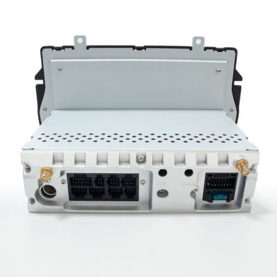 Штатное головное устройство для Lada Vesta на Android 8.1 Carmedia KR-8167-S9