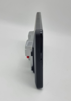 Штатная магнитола 12,5" для BMW X3 2013-2017 F25 (NBT), X4 2014-2017 F26 (NBT) на Android 11 LUX ONE - Carmedia OL-3053+OL-1022