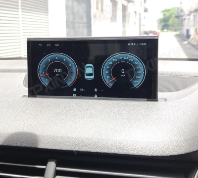 Штатная автомагнитола AUDI A6 2011-2018 Carmedia SL-A903 Android 10 Штатная автомагнитола AUDI A6 2011-2018 Carmedia SL-A903 Android 10