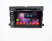 Штатное головное устройство FORD 188x118мм Explorer, Expedition, Mustang, F150, F250, F350, F450 на Android 8.1 CARMEDIA KR-7057-T8