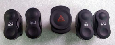 Штатная автомагнитола VOMI ST2799-TS9 для Lada Largus, Renault Sandero 2009-2014, Logan 2008-2014 на Android 10