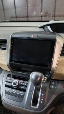 Штатная магнитола Honda Freed II 2017-2022 на Android 11 - Cardrox CD-4511M