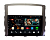 Штатная магнитола Mitsubishi Pajero 4 2006-2020 (с 6 по14 г -без цветного экрана) на Android 11, DSP, 4G, IPS / QLED 2K, Carplay - Cardrox CD-4046