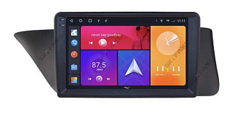 Штатная магнитола для Lexus ES 2012-2018 (высокие комплектации) на Android 10, DSP, HDMI, Интерьерная подсветка - Carmedia SF-9802-D Штатная магнитола для Lexus ES 2012-2018 (высокие комплектации) на Android 10, DSP, HDMI, Интерьерная подсветка - Carmedia SF-9802-D