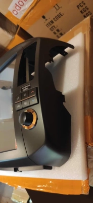 Магнитола для NISSAN PATHFINDER R51 2008-2012 на Android 10 - Carmedia NH-N1010