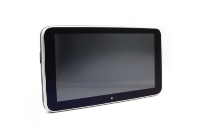 Монитор 10,25" Mercedes-Benz E класс W212 2013-2015 на Android 13 - Radiola RDL-7701