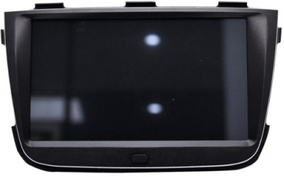 Штатное головное устройство Android 7.1 Carmedia DAQY-5003 для Kia Sorento 2012–2015 (XM, рестайл)