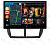 Штатная магнитола Subaru Forester III 2008-2012 ,Impreza 2007-2011 на Android 10, DSP, 4G, IPS, Carplay - Cardrox CD-4156-13 (11-13 дюймов)