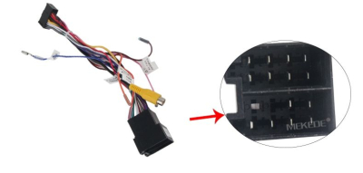 Штатное головное устройство OPEL Astra H, Vectra С, Corsa D, Antara, Vivaro, Meriva, Zafira (черный лак) на Android 10 Carmedia MKD-7408b-P6N