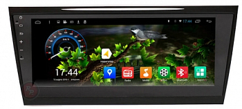 Штатное головное устройство RedPower 31563 IPS DSP на Android 7.1+ для SUBARU Outback 2017+