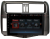 Штатная автомагнитола Toyota Land Cruiser Prado 150 (2010-2013) Redpower 30065 IPS на Android 8.1
