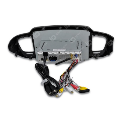 Автомагнитола на Android 8.1.0 IQ NAVI T58-1715 Kia Sorento Prime (2015+)