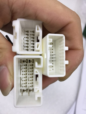 Штатное головное устройство TOYOTA Land Cruiser 200 2007-2015 Elegance на Android 6.0 Carmedia NM-054-MTK