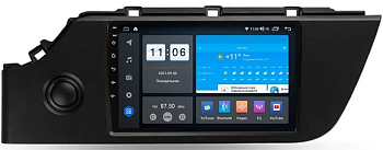 Штатная магнитола VOMI ZX415R9-7862-LTE-4-64 для Kia Rio 2021+ на Android 10