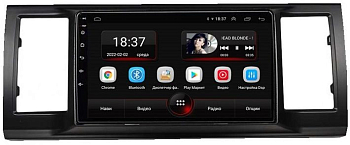 Штатная магнитола VOMI AK421R9-MTK Volkswagen Caravelle T6 08.2015-12.2019, Transporter T6 08.2015-12.2019 на Android 10