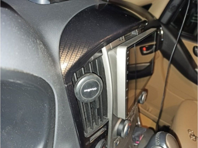 Штатная магнитола Hyundai Starex, H-1 2008-2016 на Android 11 - Cardrox CD-4379M