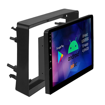 Штатная магнитола для Mitsubishi L200, 2019- на Android 14 - Airoc RMN-2618