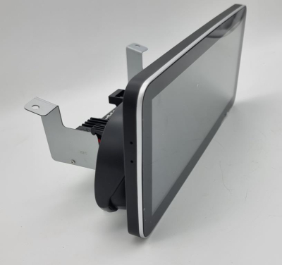 Штатное головное устройство для HYUNDAI Santa Fe 2018-2021 на Android 10 Carmedia KR-12019