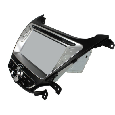 Штатная автомагнитола Android 9.0 Carmedia KD-8054-P30 для Hyundai Elantra 2013+